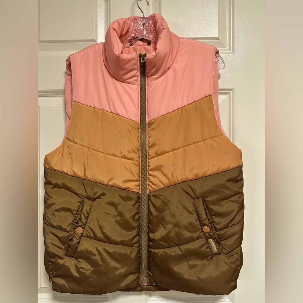 STS Ranchwear VEST